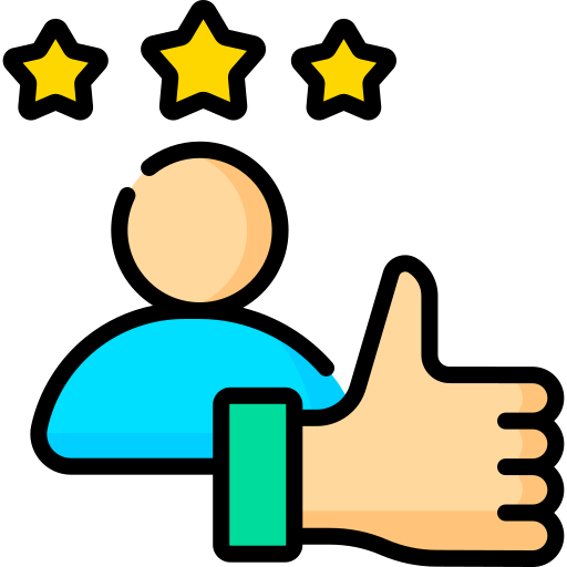 Experience Icon