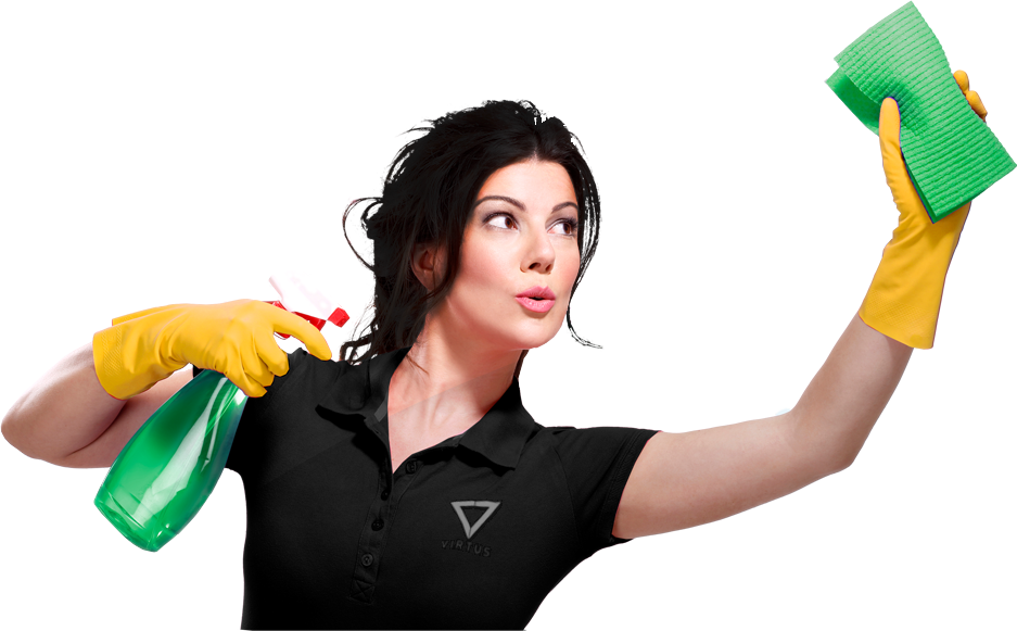 Clean MM Team