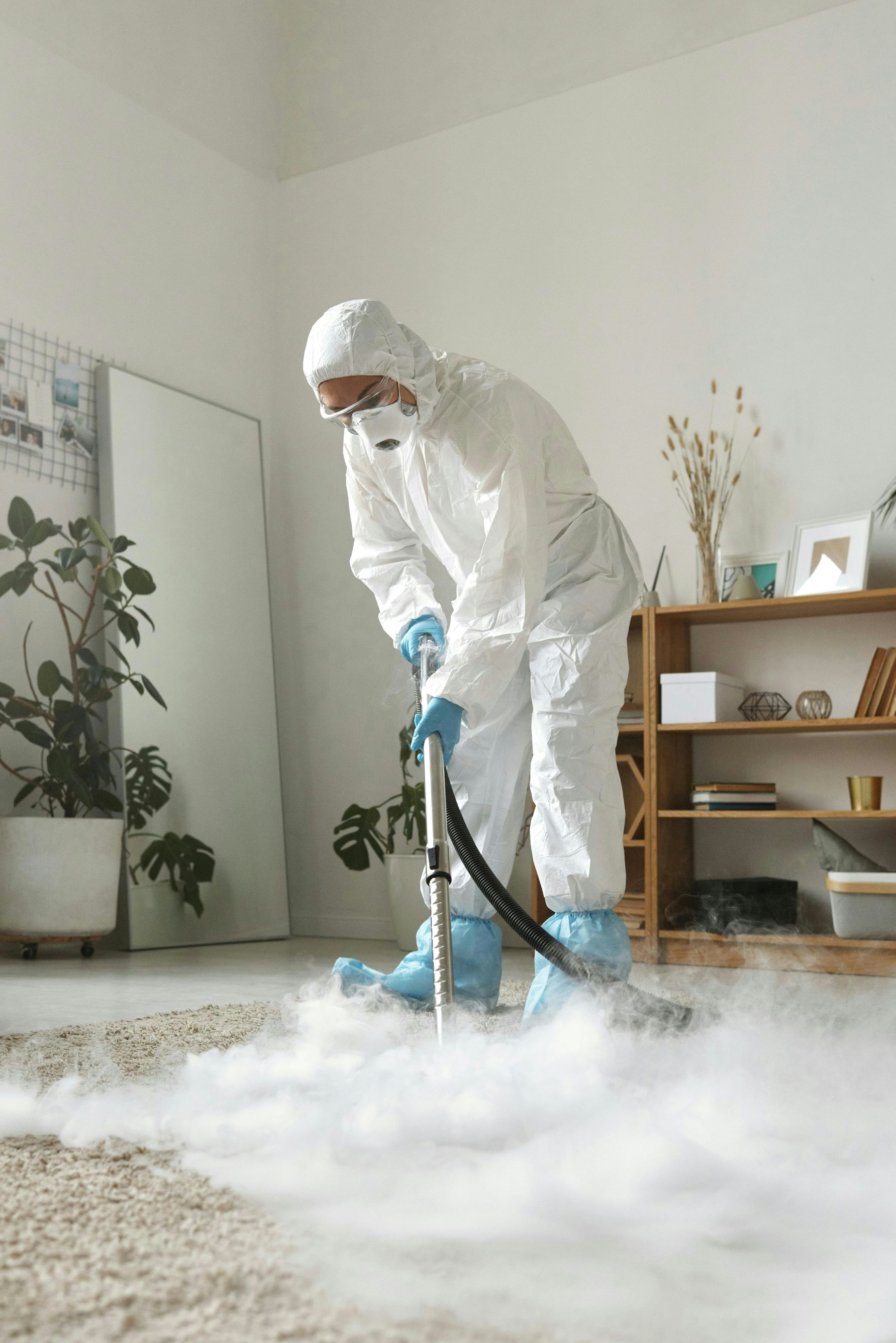 Cleaning Professional