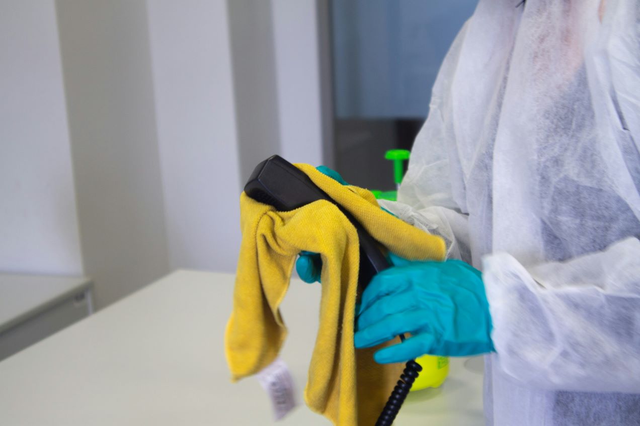Deep Cleaning / Recurring Cleaning