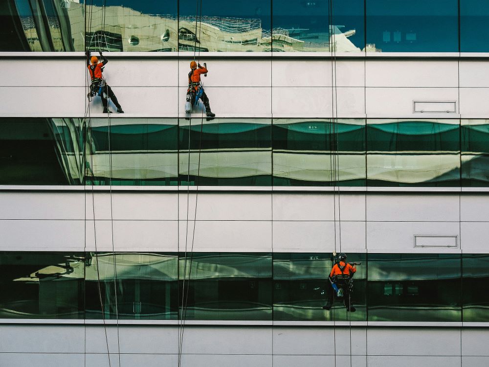 Specialty Cleaning
