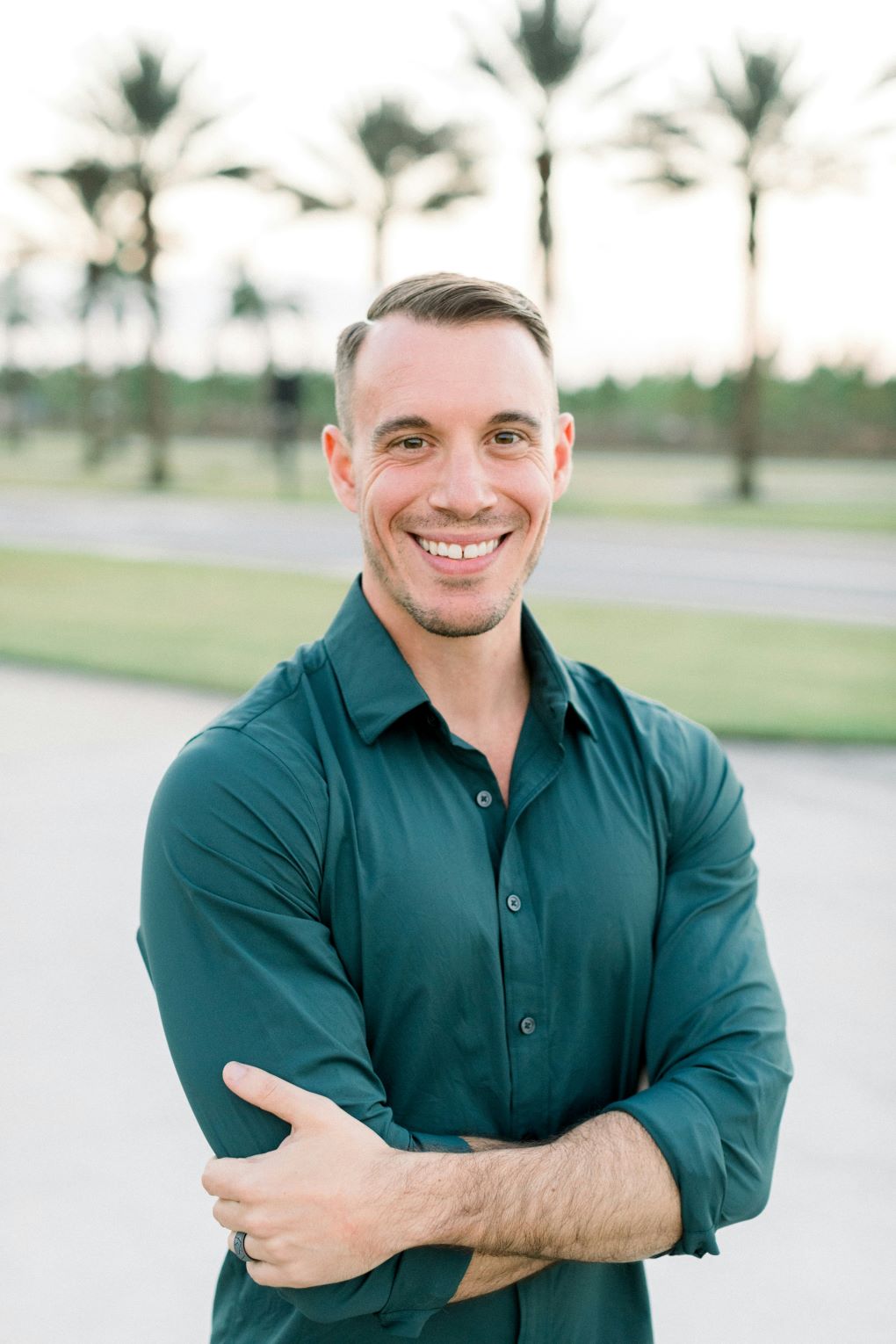 Mark Ramirez